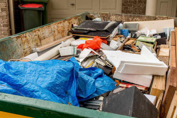 Professional Junk Removal Services in Hughes Springs, TX