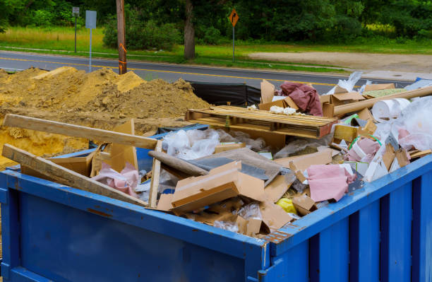 Best Recycling Services for Junk  in Hughes Springs, TX